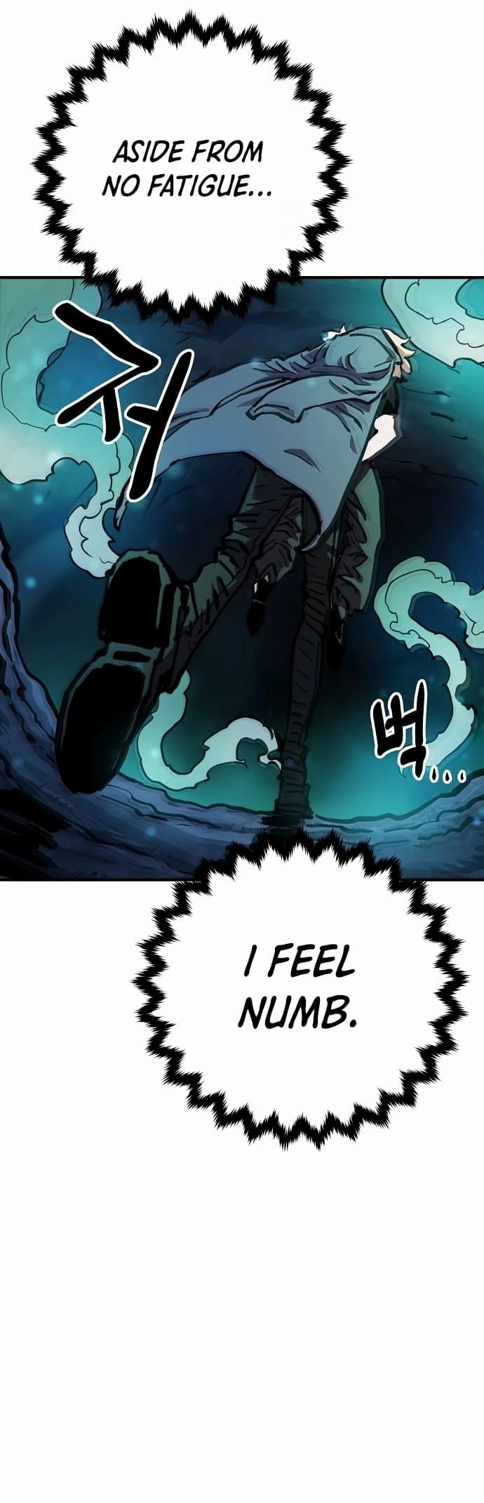 Player Chapter 160, page 45 of 51
