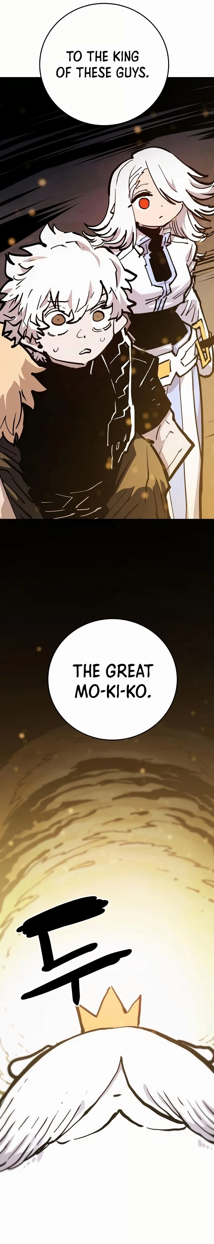 Player Chapter 160, page 49 of 51