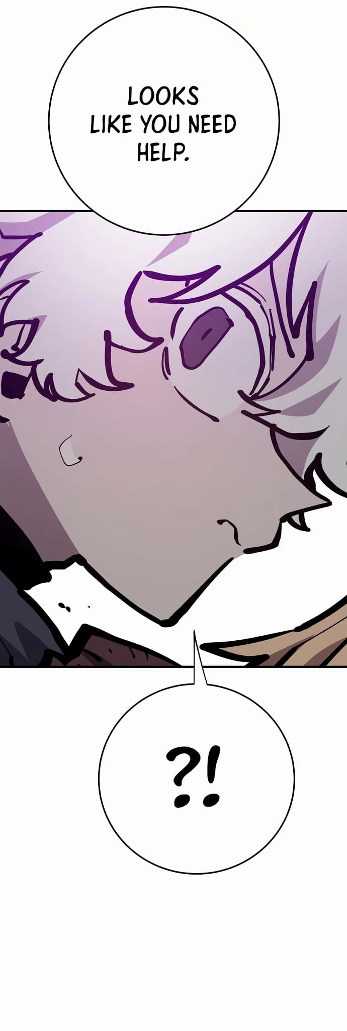 Player Chapter 160, page 9 of 51