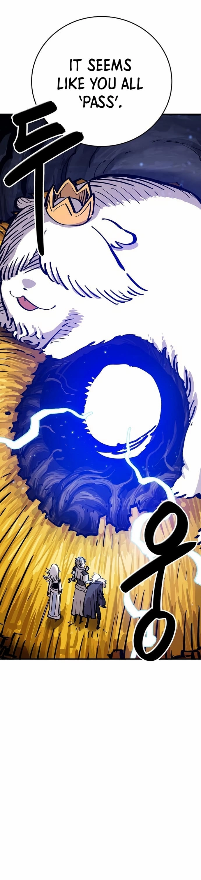 Player Chapter 161, page 11 of 47