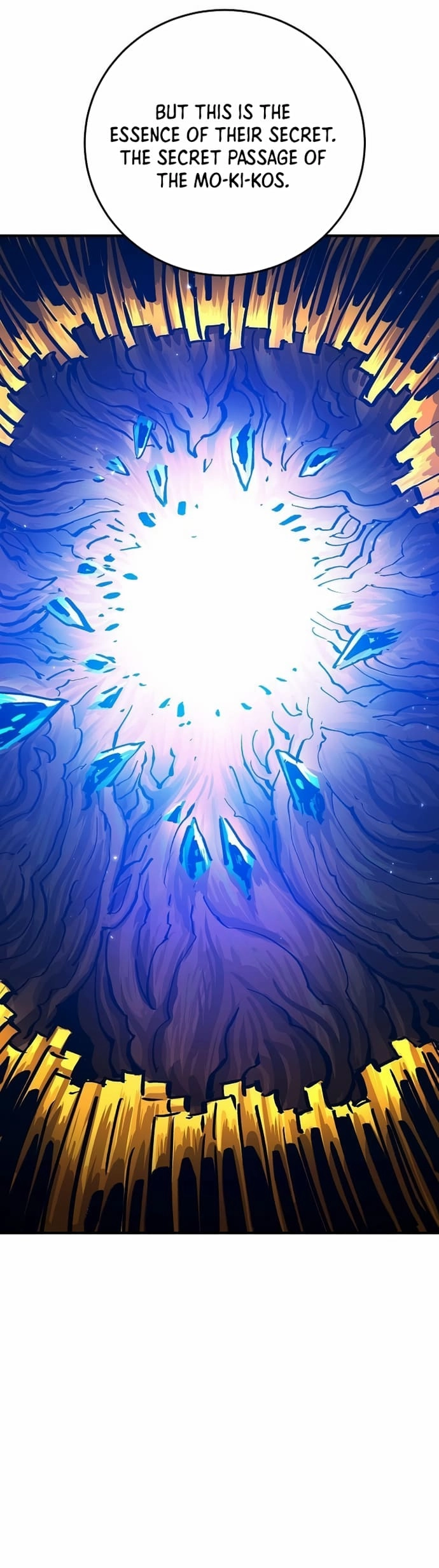 Player Chapter 161, page 14 of 47