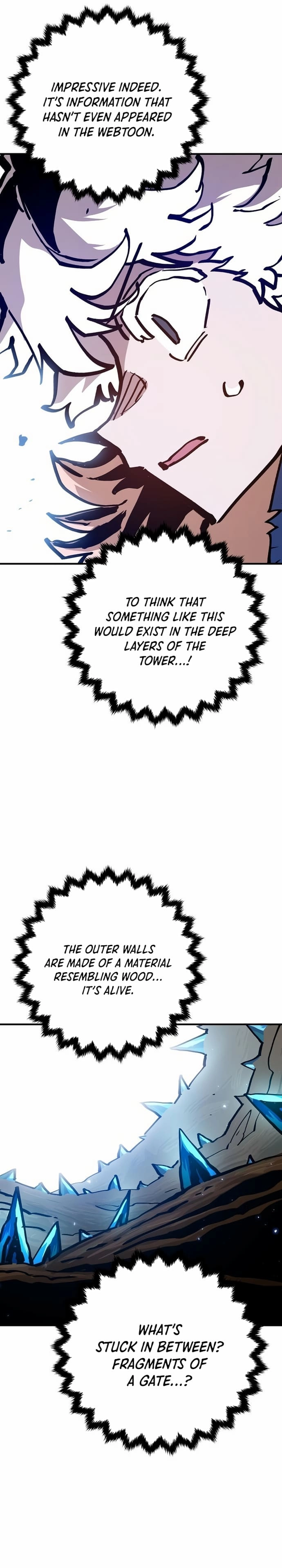 Player Chapter 161, page 15 of 47