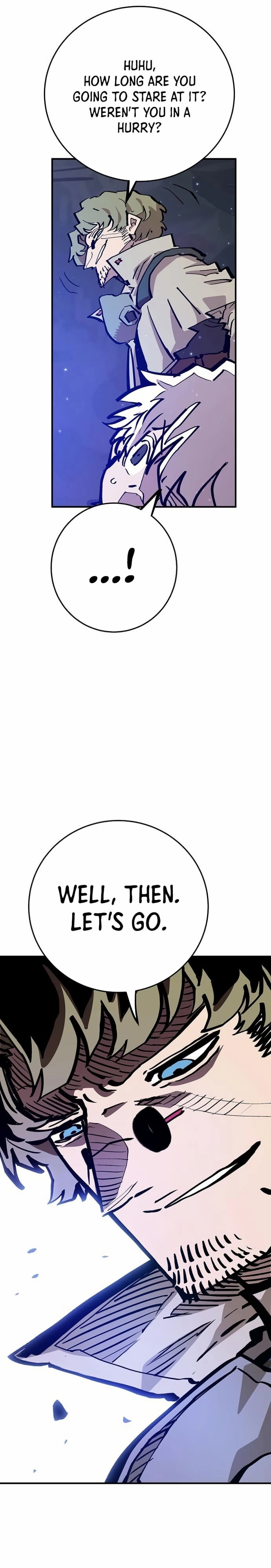 Player Chapter 161, page 16 of 47