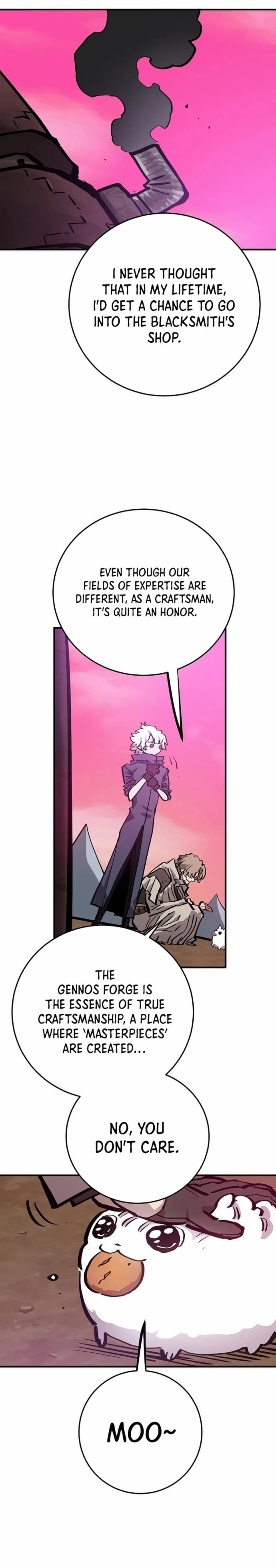 Player Chapter 161, page 27 of 47