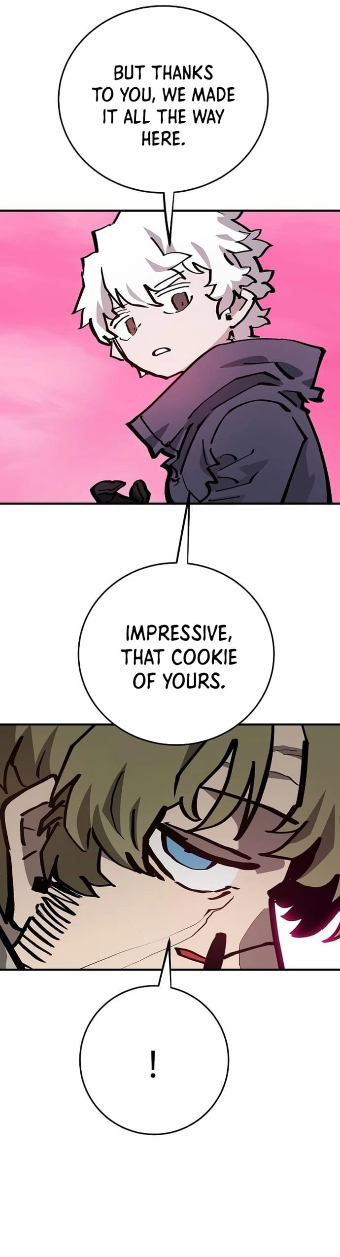 Player Chapter 161, page 28 of 47