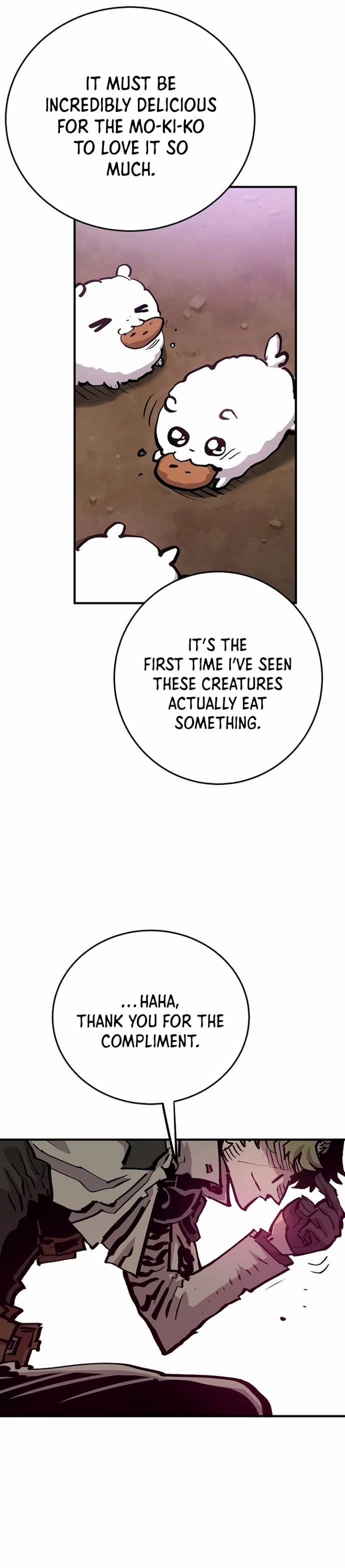 Player Chapter 161, page 29 of 47