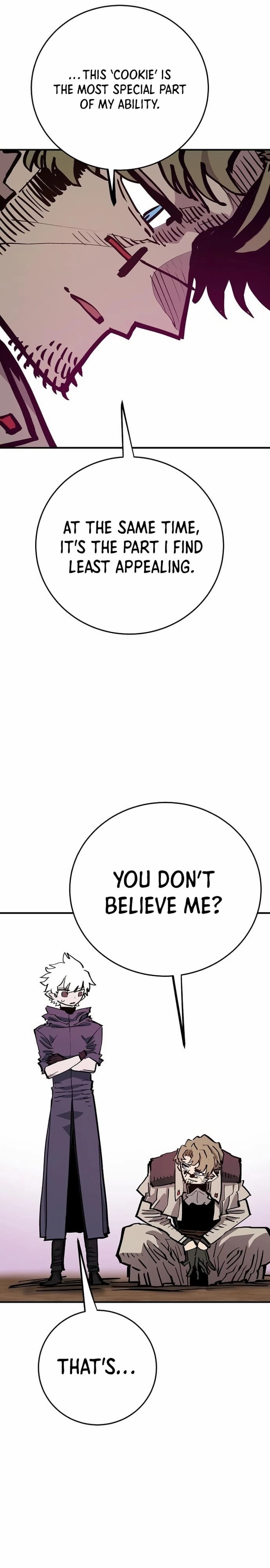 Player Chapter 161, page 30 of 47