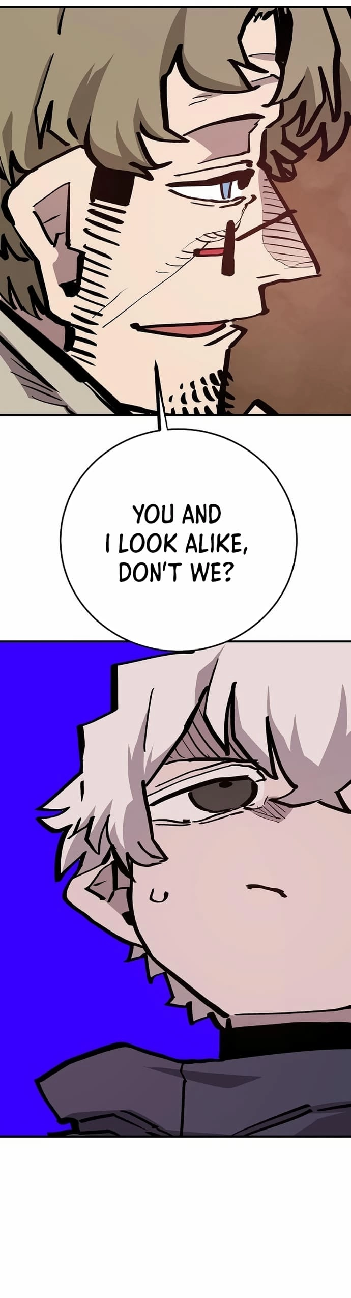 Player Chapter 161, page 32 of 47