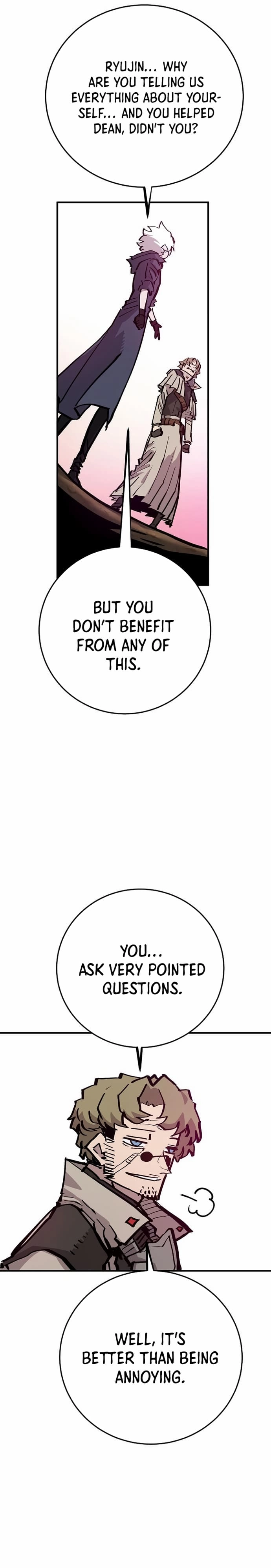 Player Chapter 161, page 33 of 47