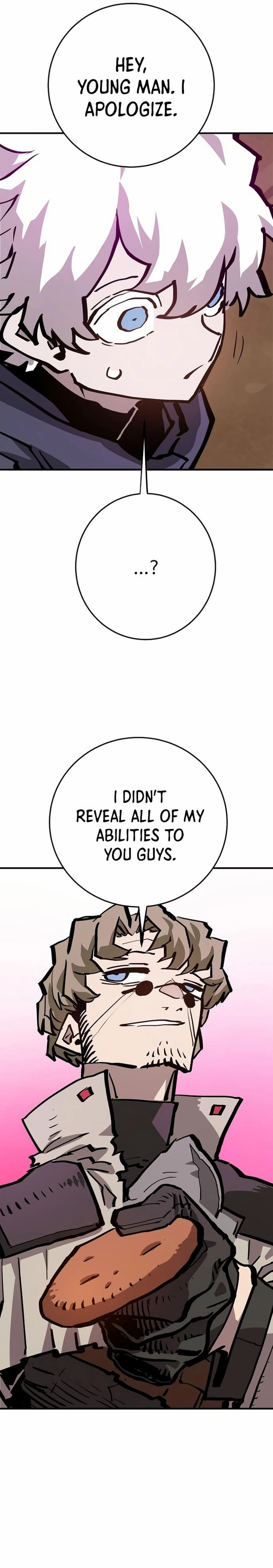 Player Chapter 161, page 35 of 47