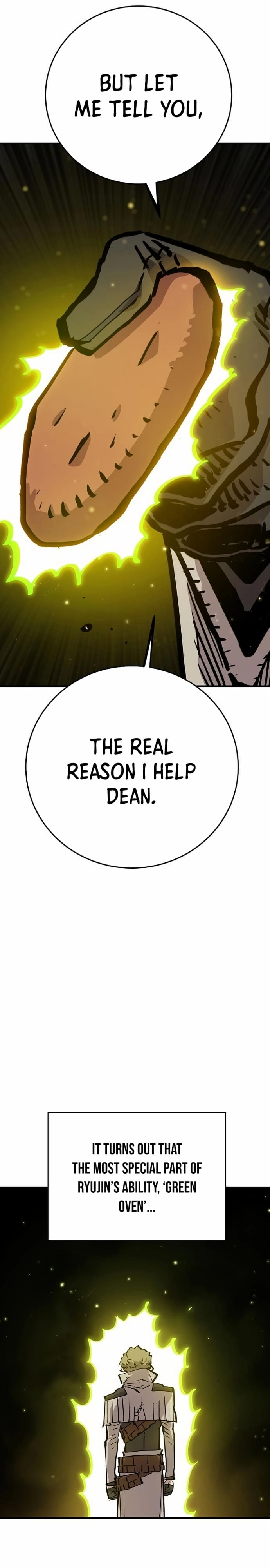 Player Chapter 161, page 36 of 47