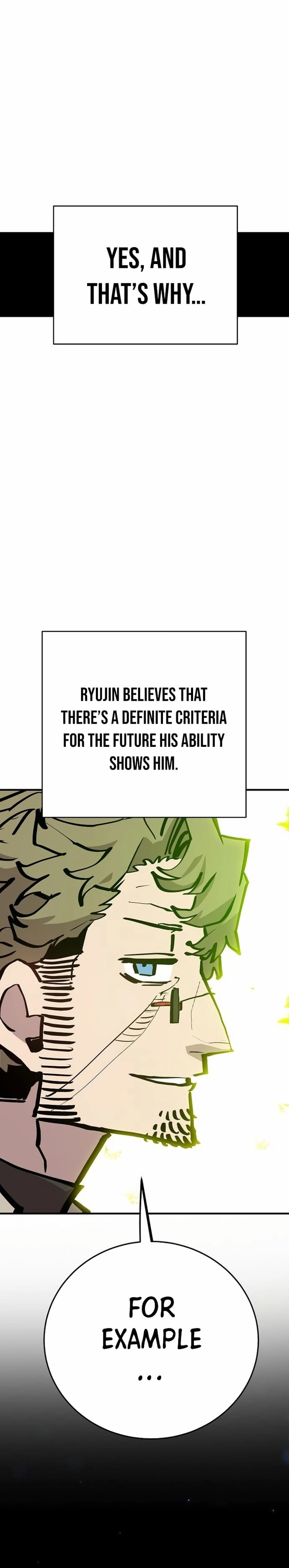 Player Chapter 161, page 40 of 47