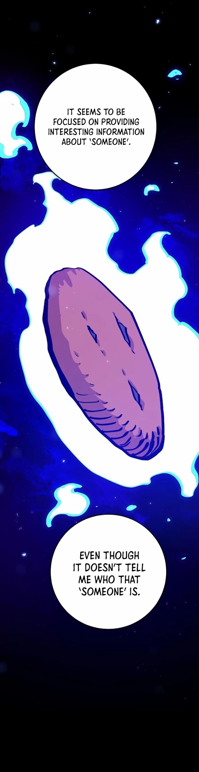 Player Chapter 161, page 41 of 47