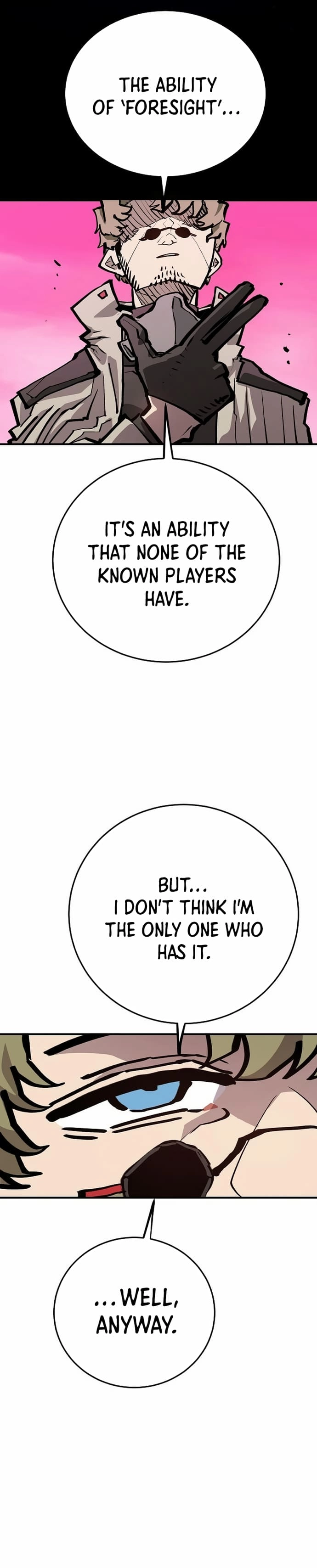 Player Chapter 161, page 42 of 47