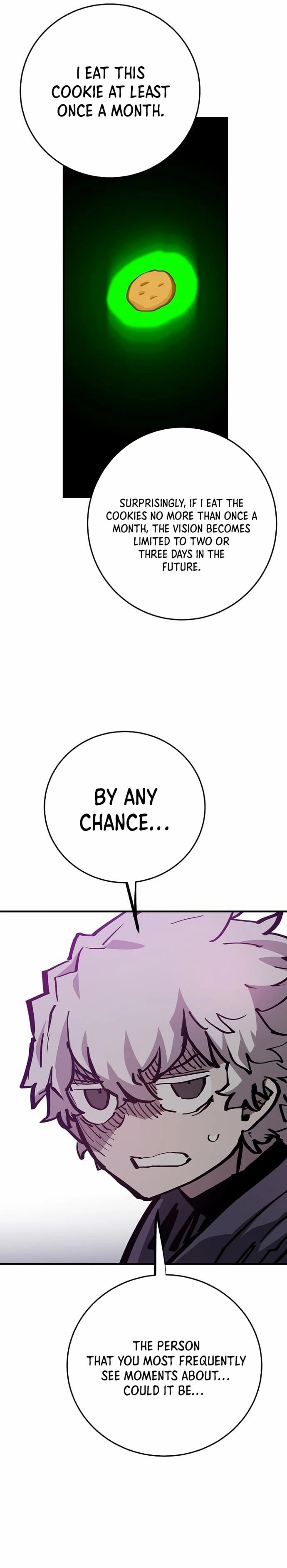 Player Chapter 161, page 43 of 47