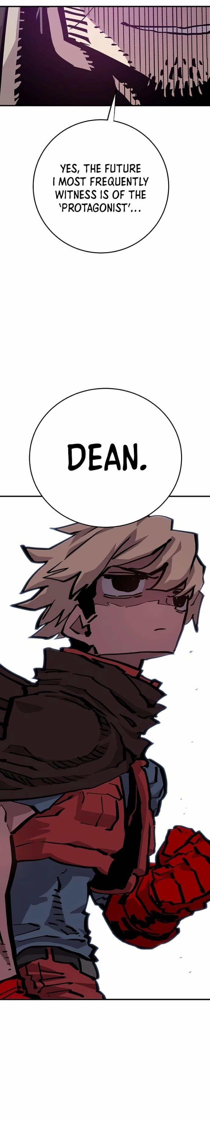 Player Chapter 161, page 44 of 47