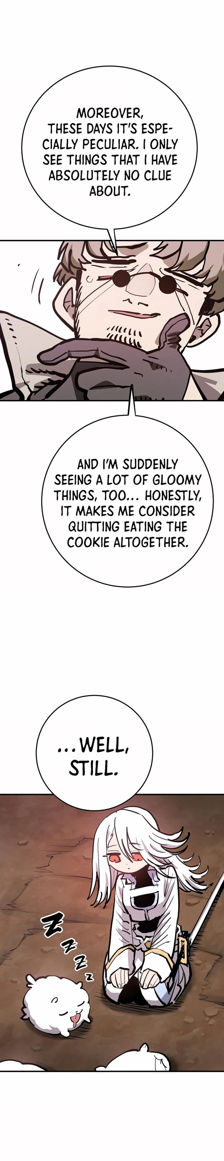 Player Chapter 162, page 22 of 54