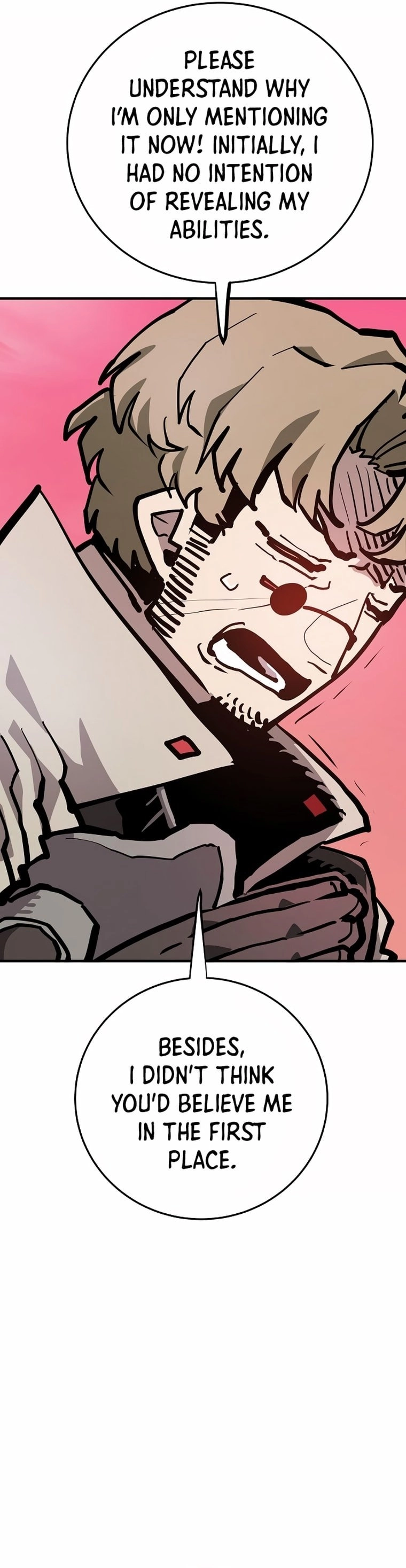 Player Chapter 162, page 25 of 54