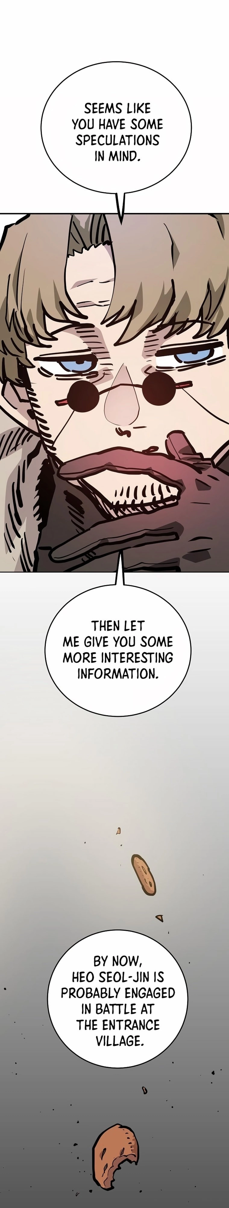 Player Chapter 162, page 31 of 54