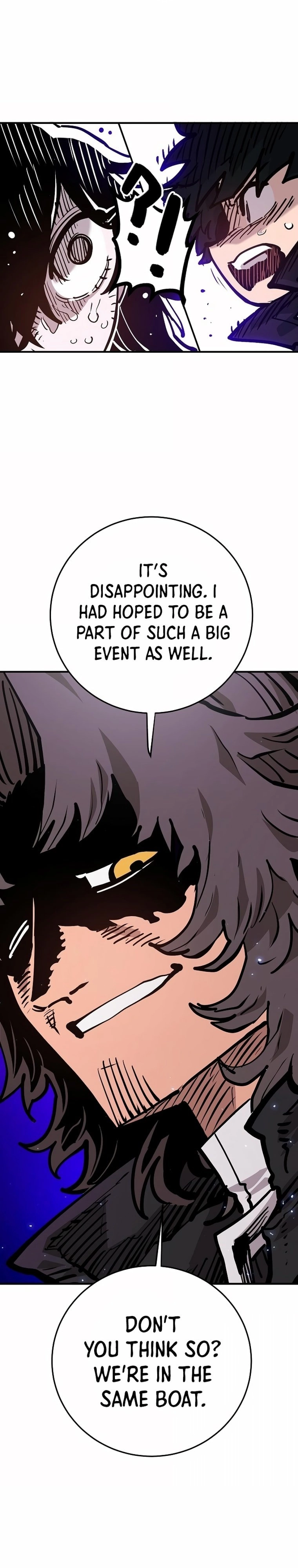 Player Chapter 162, page 43 of 54