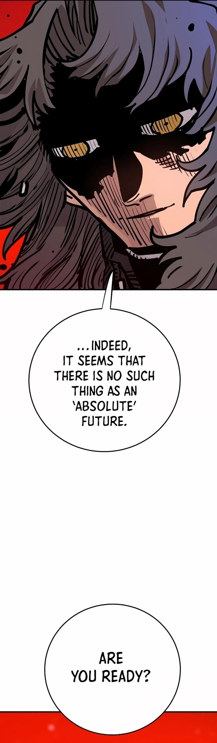 Player Chapter 162, page 50 of 54