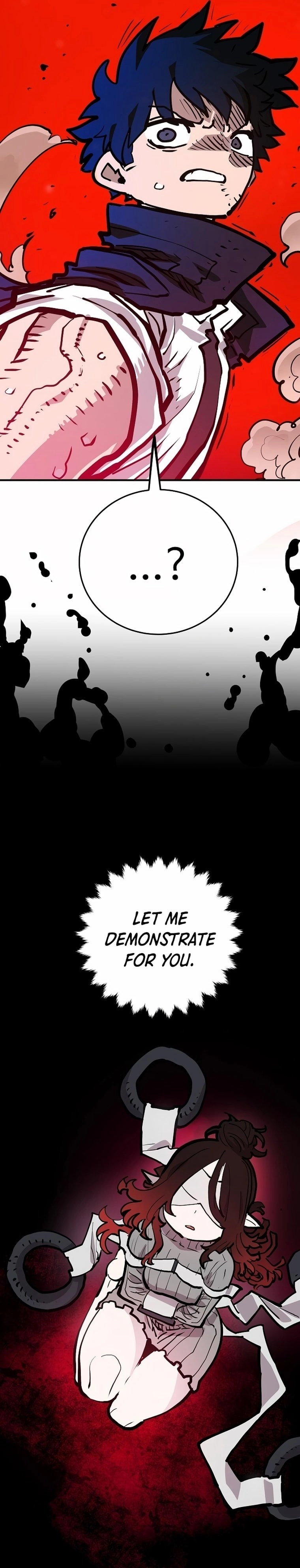 Player Chapter 162, page 51 of 54