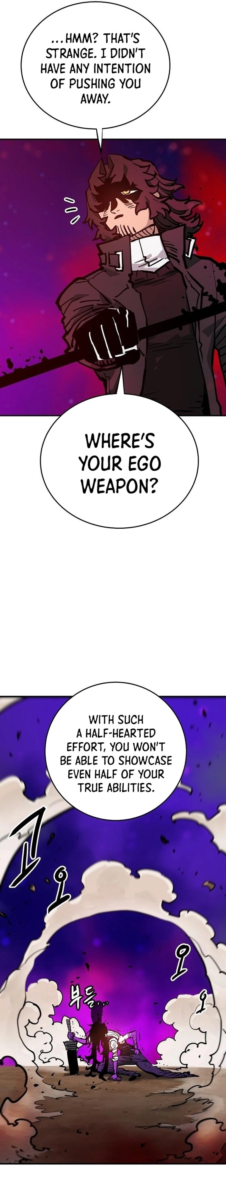 Player Chapter 163, page 23 of 56