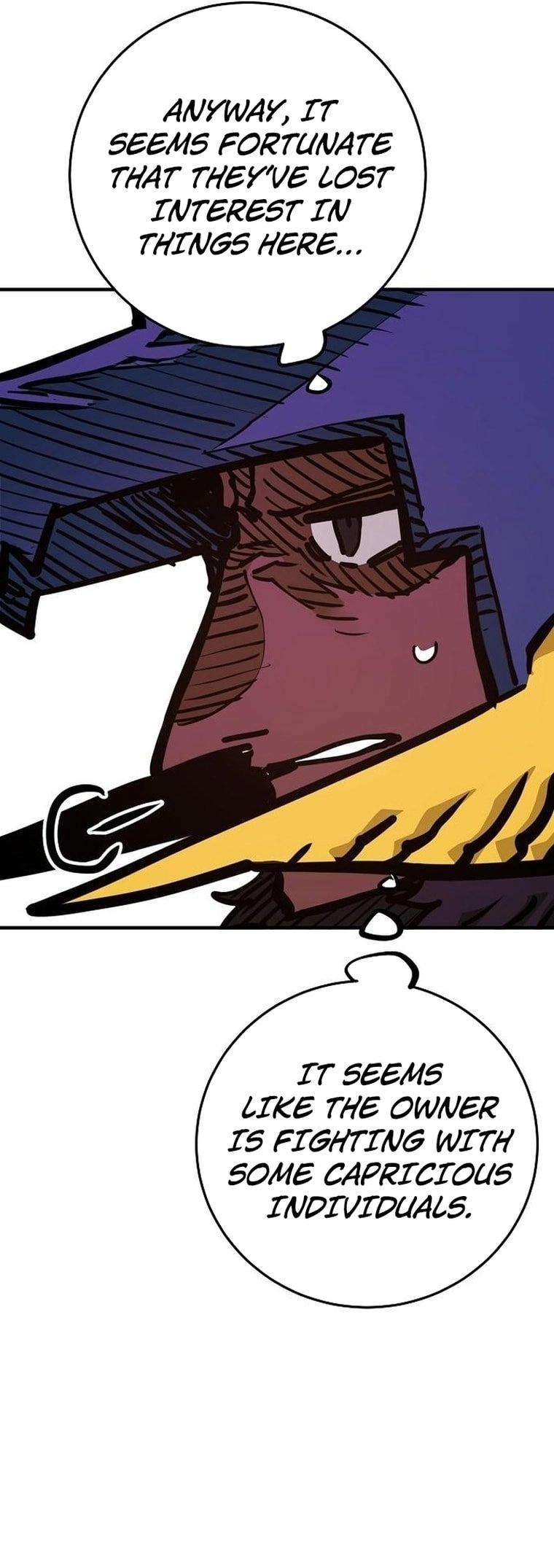 Player Chapter 163, page 43 of 56