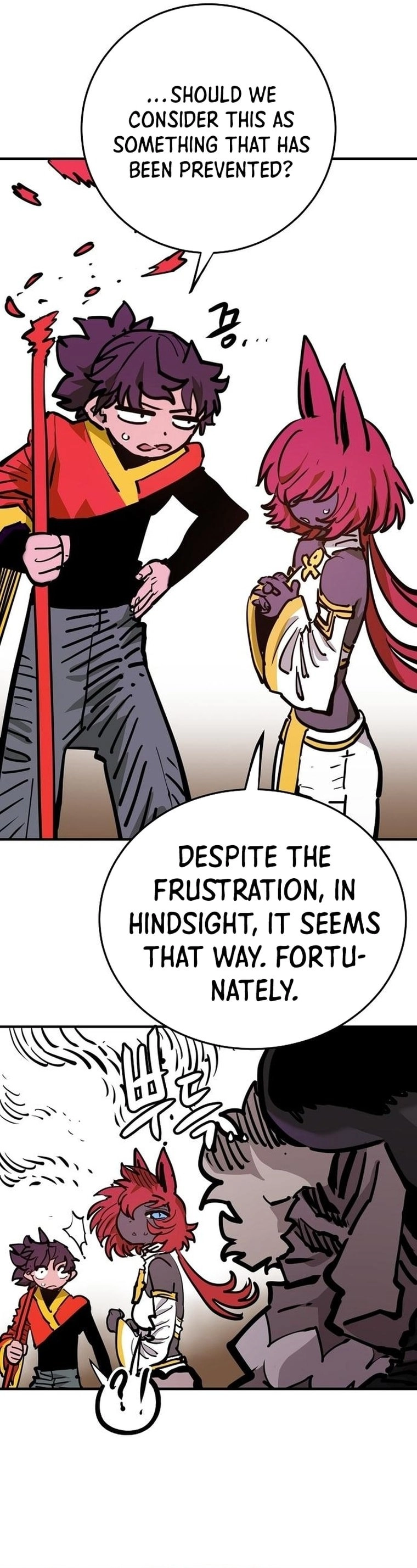 Player Chapter 163, page 44 of 56