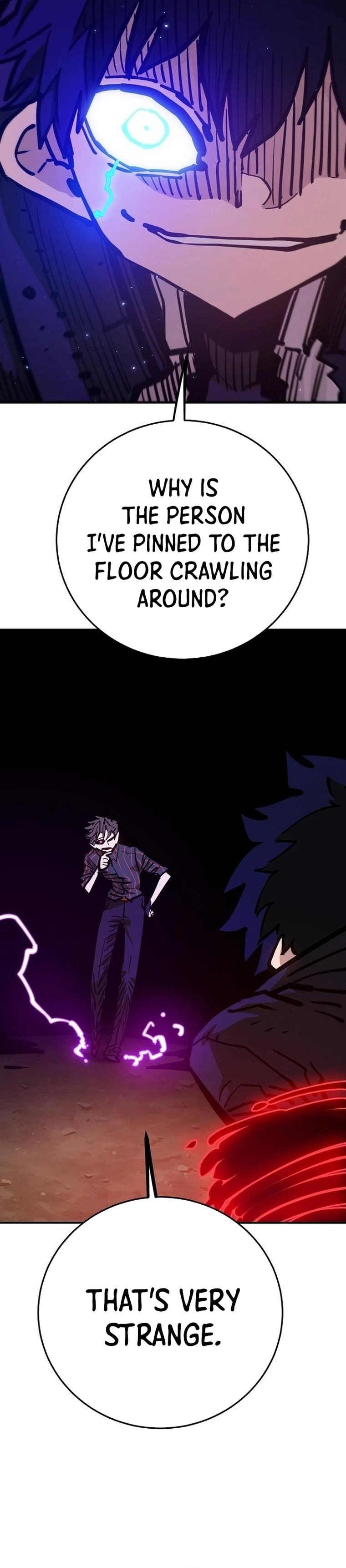 Player Chapter 163, page 48 of 56