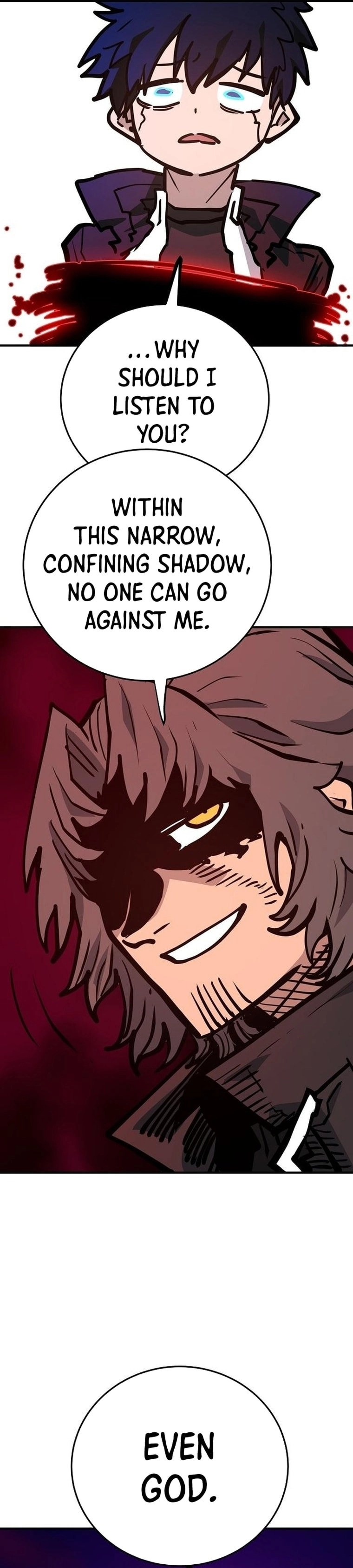 Player Chapter 163, page 51 of 56