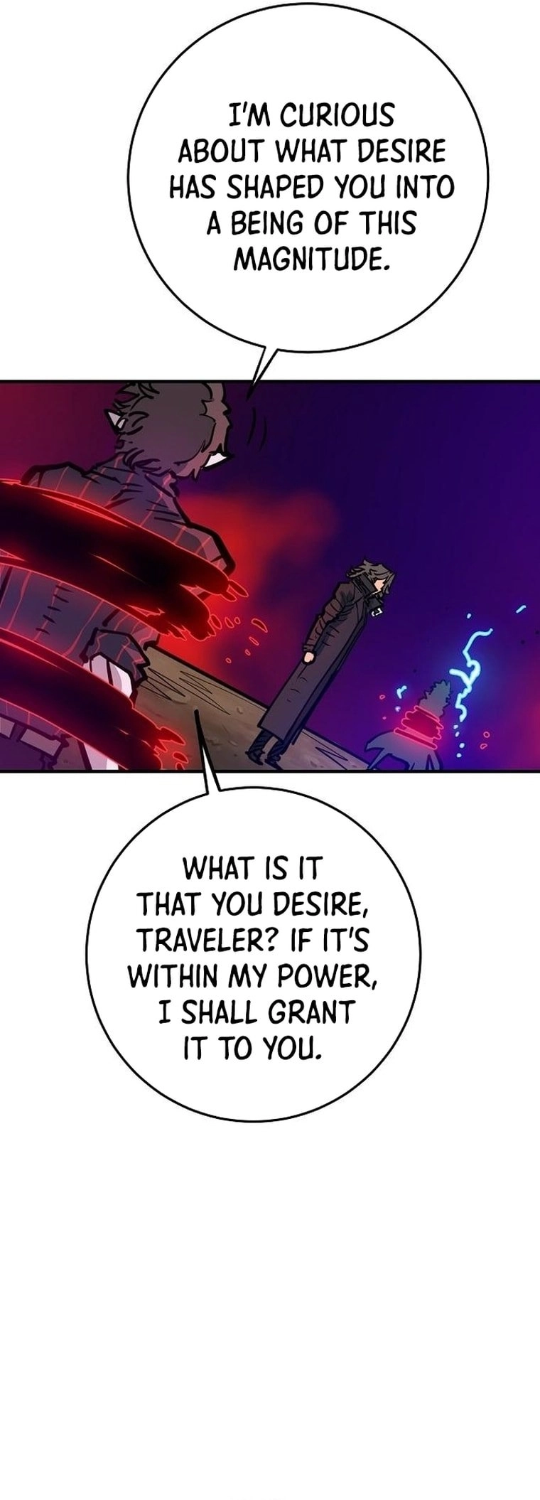 Player Chapter 163, page 53 of 56