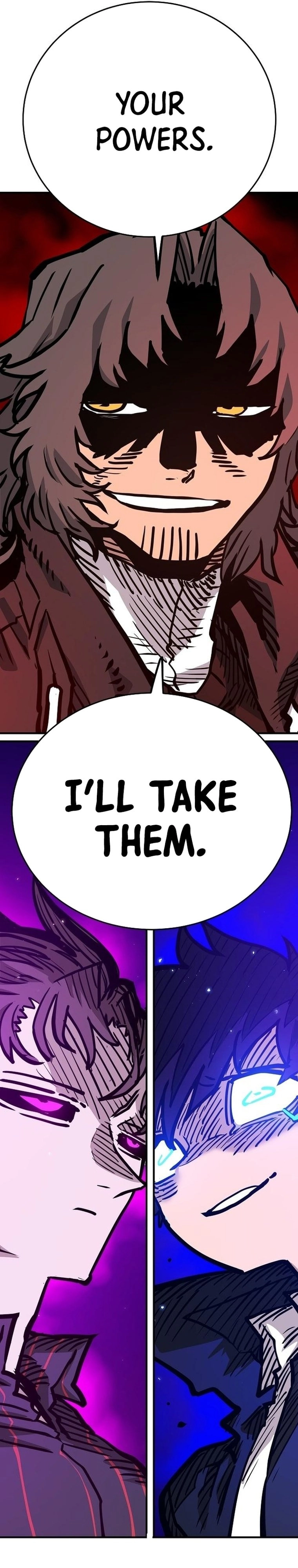 Player Chapter 163, page 55 of 56