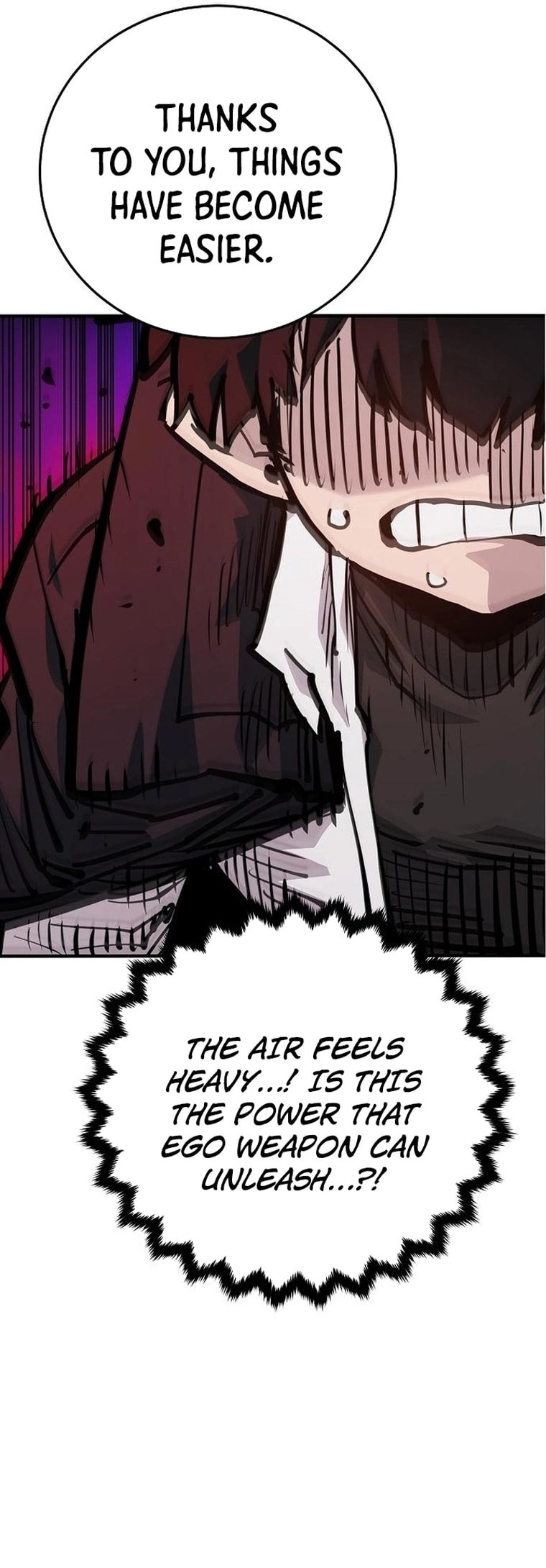 Player Chapter 163, page 9 of 56