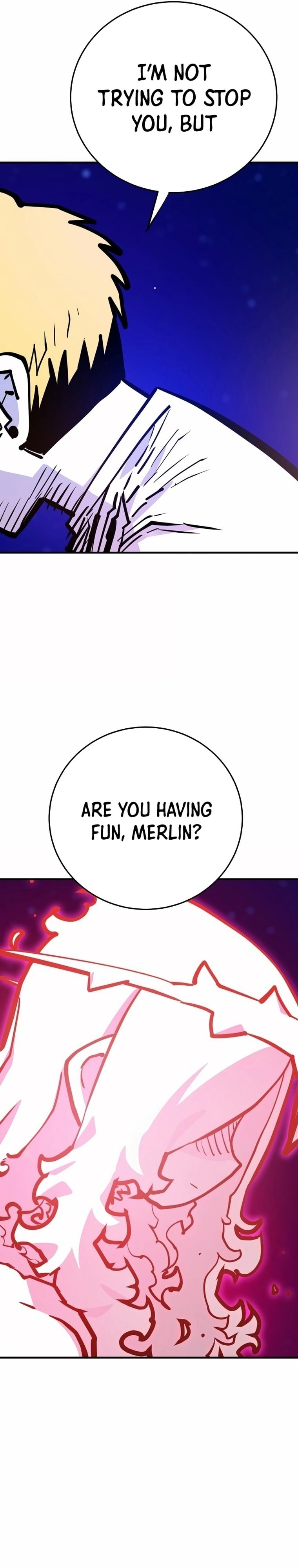 Player Chapter 164, page 11 of 46