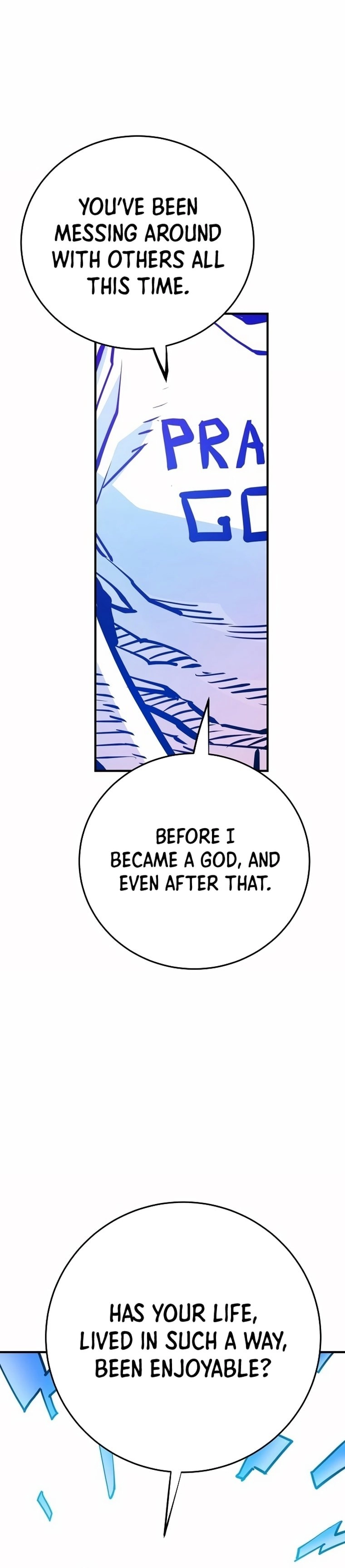 Player Chapter 164, page 12 of 46