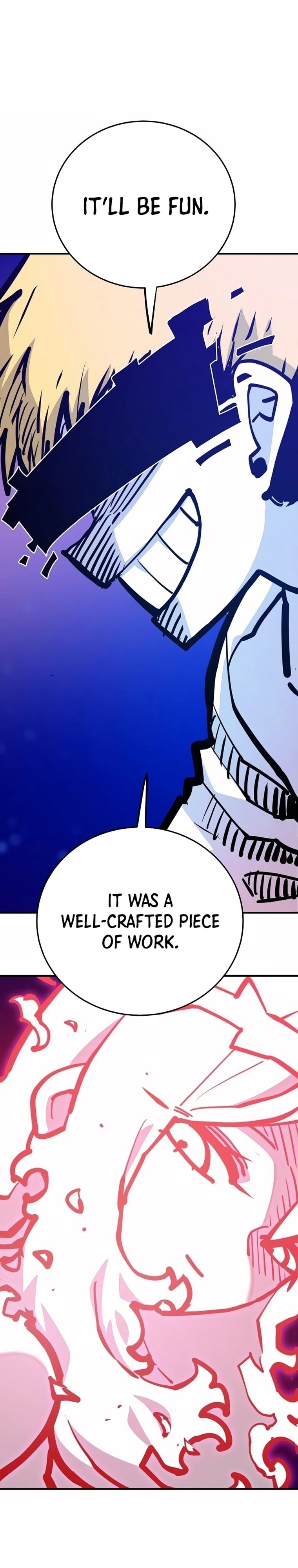 Player Chapter 164, page 15 of 46