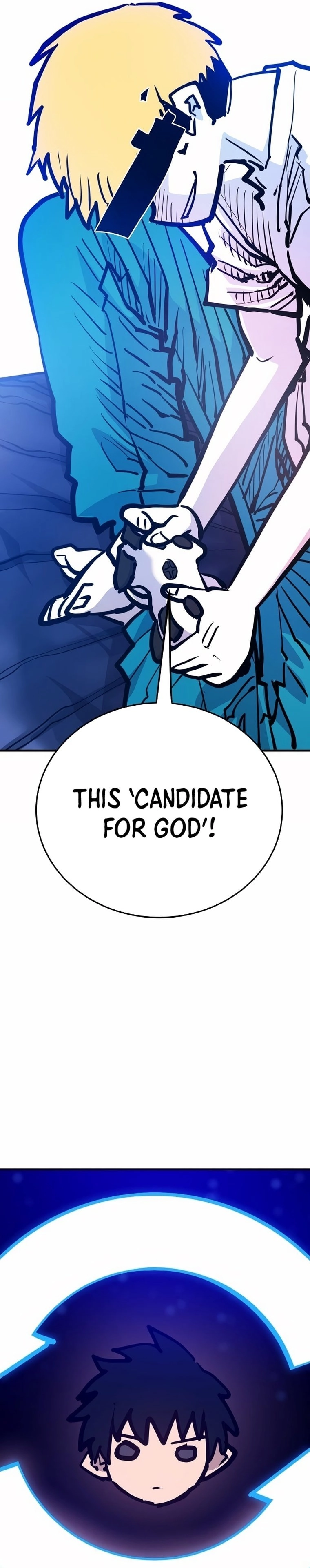 Player Chapter 164, page 20 of 46
