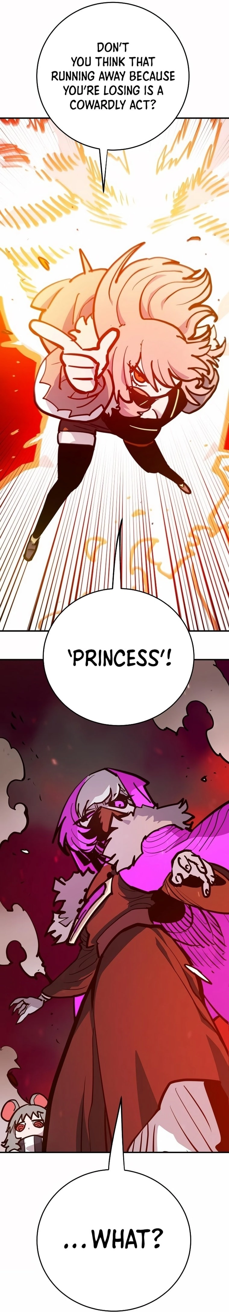Player Chapter 164, page 25 of 46