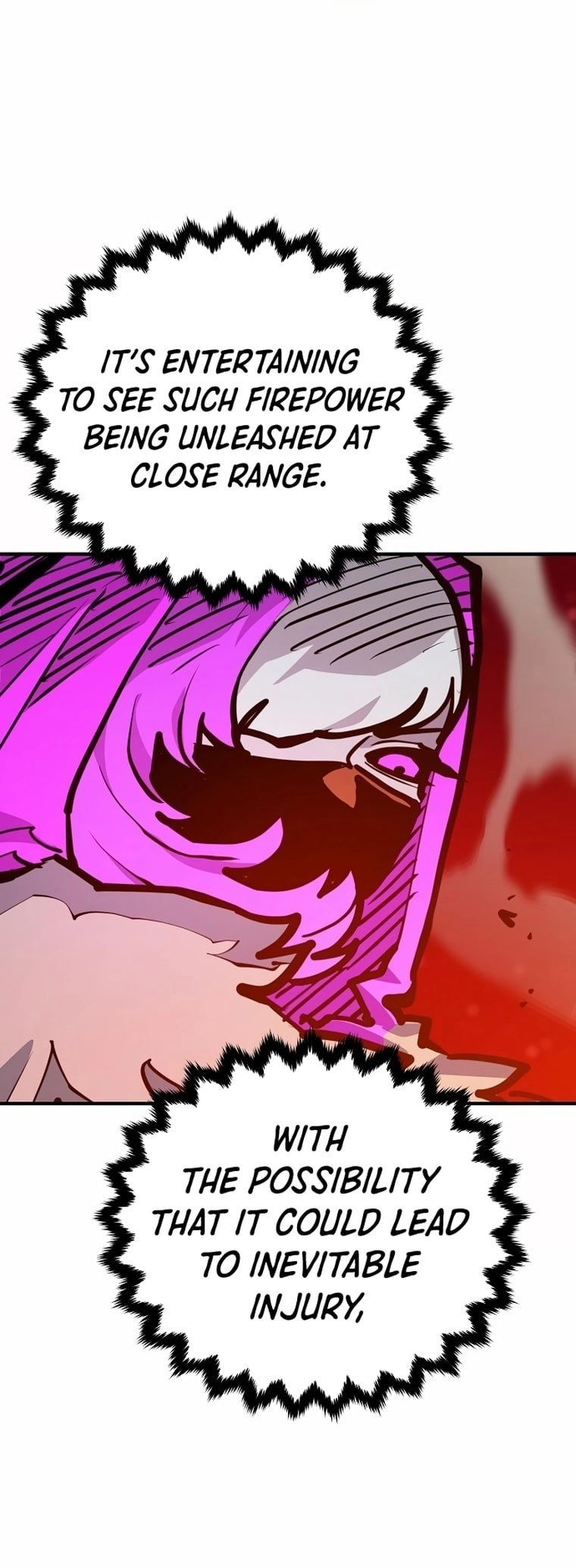 Player Chapter 164, page 29 of 46