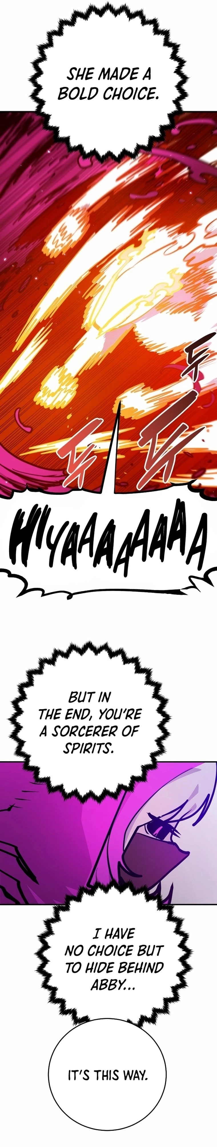 Player Chapter 164, page 30 of 46