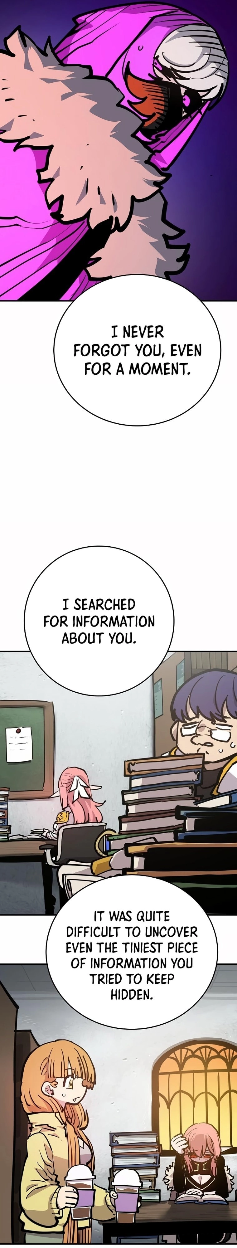 Player Chapter 164, page 32 of 46
