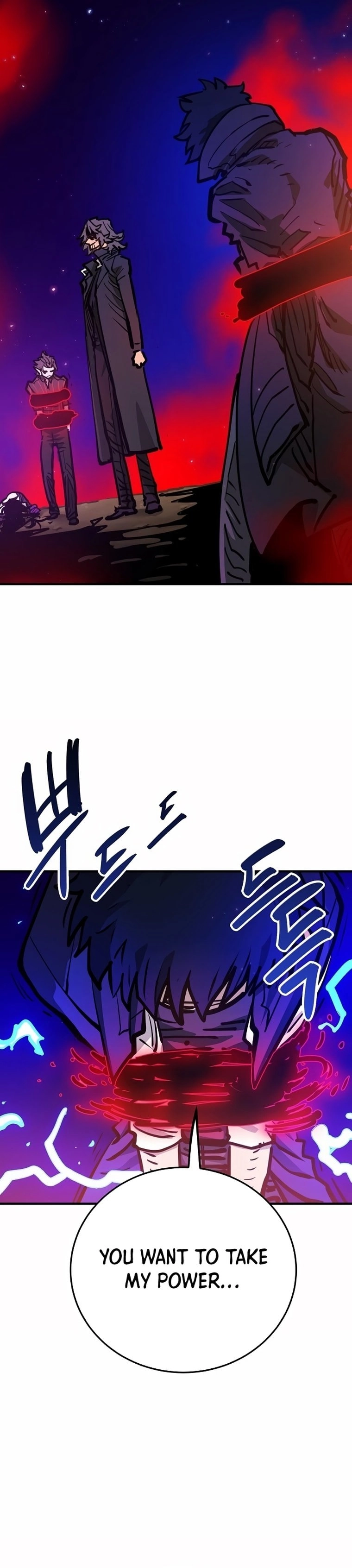 Player Chapter 164, page 37 of 46