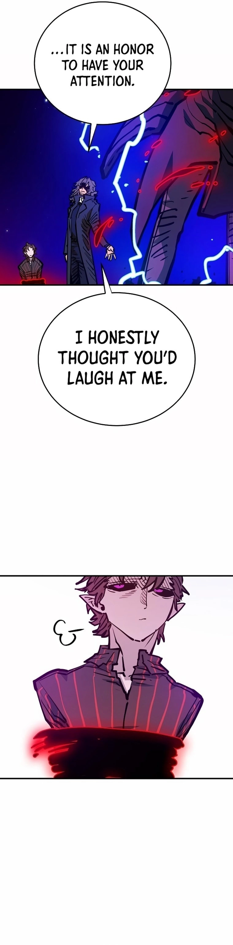 Player Chapter 164, page 40 of 46