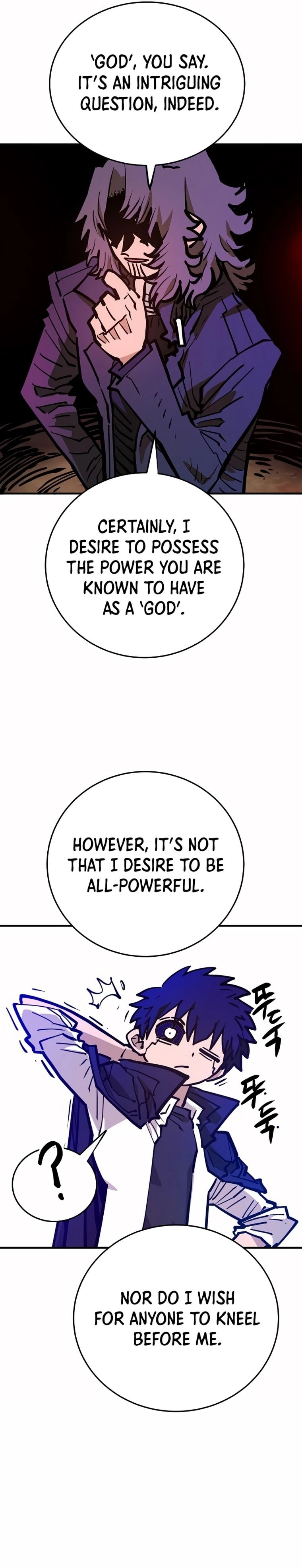 Player Chapter 164, page 41 of 46