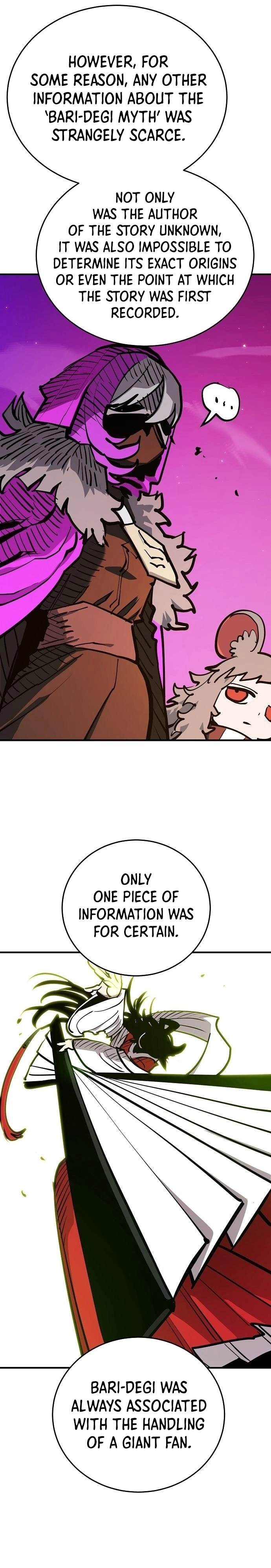 Player Chapter 165, page 10 of 43
