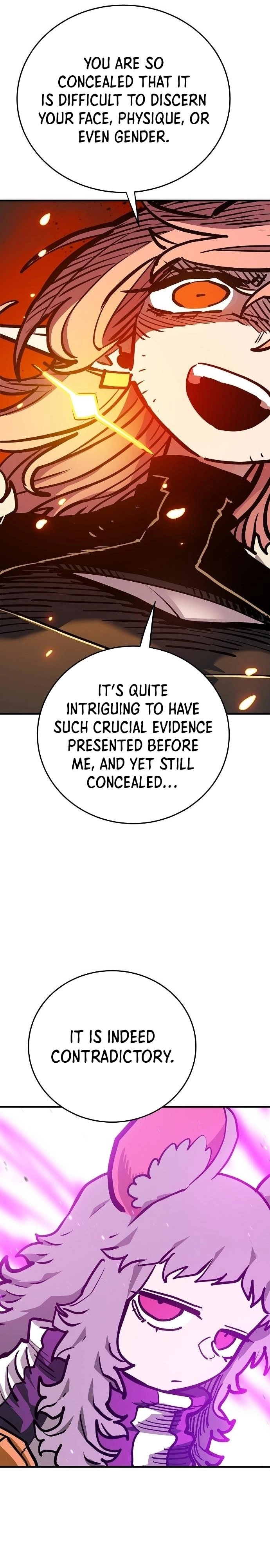 Player Chapter 165, page 12 of 43