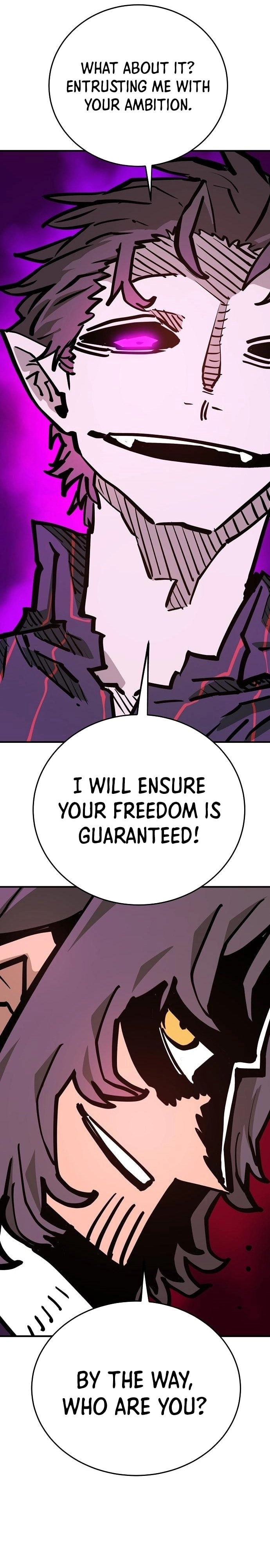 Player Chapter 165, page 30 of 43