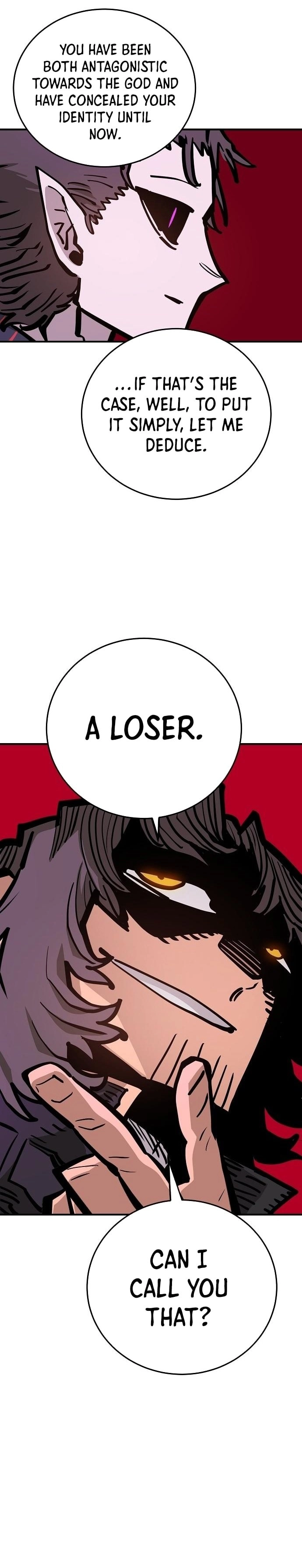 Player Chapter 165, page 31 of 43