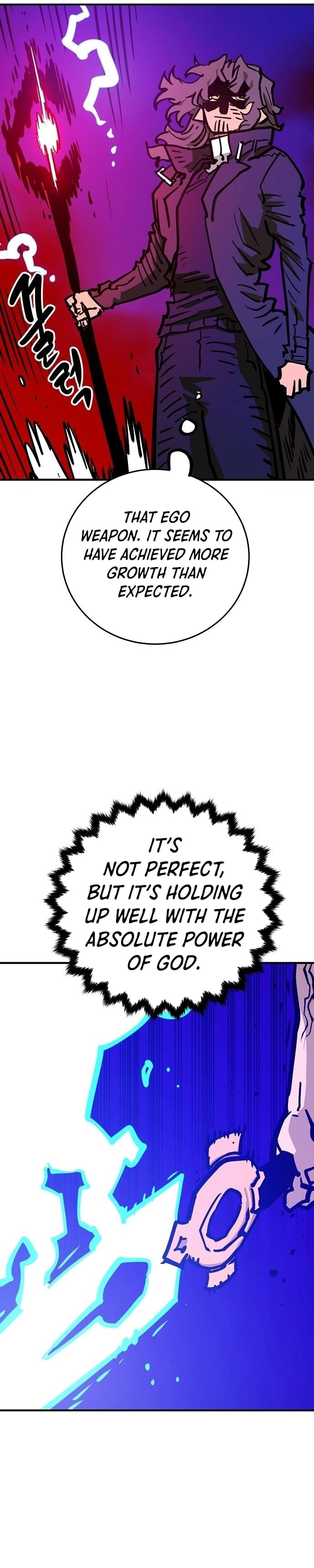Player Chapter 165, page 36 of 43